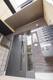 南海本線湊駅まで徒歩11分