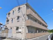 小田急江ノ島線高座渋谷駅まで徒歩20分