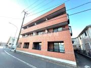 千葉都市モノレール穴川駅まで徒歩3分
