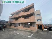 愛知環状鉄道北野桝塚駅まで徒歩18分