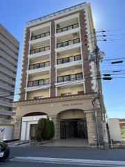 近鉄けいはんな線荒本駅まで徒歩2分