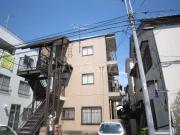 ＪＲ京浜東北・根岸線蕨駅まで徒歩25分