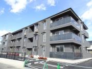 ＪＲ山陽本線倉敷駅まで徒歩5分