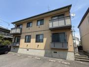 ＪＲ信越本線越後石山駅まで徒歩6分