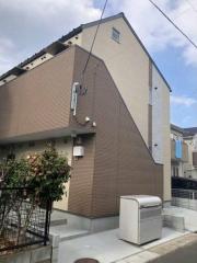 ハーモニーテラス旭丘堤III
