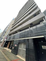 エイペックス中之島南