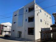 ＪＲ白新線新潟駅