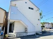 ＪＲ鹿児島本線箱崎駅まで徒歩7分