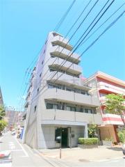 ルーブル大森参番館
