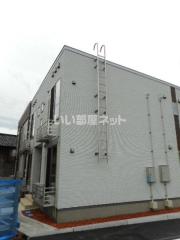 ＪＲ信越本線潟町駅まで徒歩4分