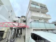 ＪＲ可部線古市橋駅まで徒歩5分
