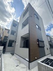 Luna Terrace