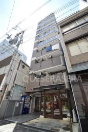 地下鉄御堂筋線本町駅まで徒歩10分