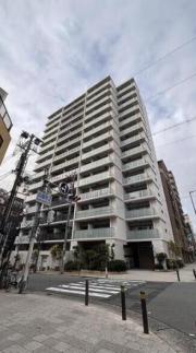 OPUS RESIDENCE SHINSAIBASHI SOUTH