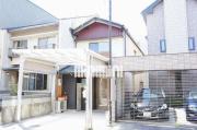 室本町貸家