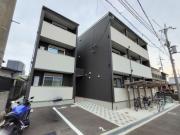 パーチェ伊加賀本町