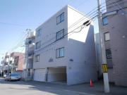 マンション集