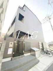 埼玉新都市交通伊奈線鉄道博物館（大成）駅まで徒歩4分