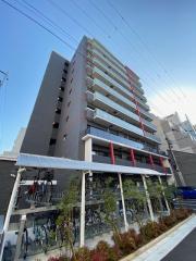 地下鉄千日前線北巽駅まで徒歩15分