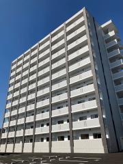 S-FORT宇都宮南大通り