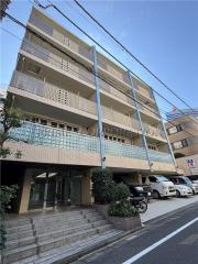 京王線初台駅まで徒歩5分