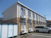 ＪＲ山陽本線庭瀬駅まで徒歩20分