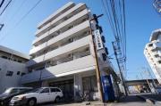KBコート萱町