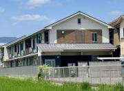 阪急京都線西向日駅までバス約10分 徒歩11分