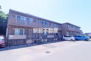 フォーシーズンズ香椎C棟