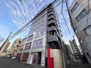 ＪＲ総武線（各駅停車）千葉駅まで徒歩13分