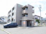 フォレストウィング屋代A