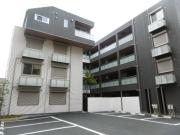 ＪＲ南武線尻手駅まで徒歩17分