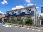 サットンプレイス・椿原