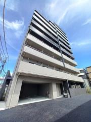 日暮里・舎人ライナー谷在家駅まで徒歩5分