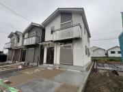 大山崎町円明寺貸家14