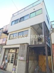 レスト東蒲田