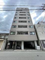 地下鉄今里筋線今里駅まで徒歩3分