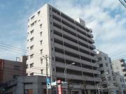 モンテベルデ横浜中央