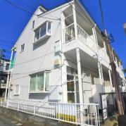 南ホワイトハウス