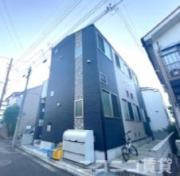 都営三田線本蓮沼駅まで徒歩7分