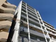 ＪＲ中央線立川駅まで徒歩11分