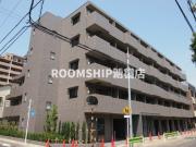 ＪＲ京浜東北・根岸線蒲田駅まで徒歩9分