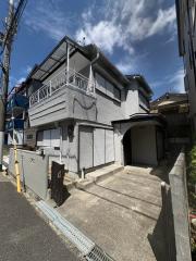 松尾貸家