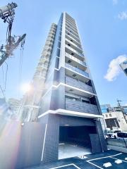 地下鉄東山線新栄町駅まで徒歩5分