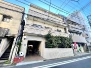 パレスハイム