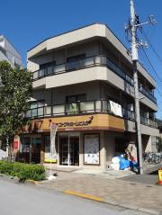 サンコー西小山