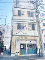 新日本パレス小伝馬町