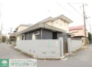 春日町6丁目テラスハウス