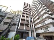 クリスタルブライト谷町