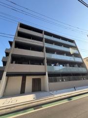 京成本線お花茶屋駅まで徒歩7分